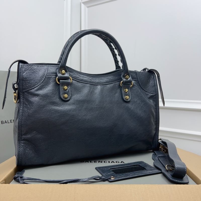 Balenciaga Classic City Bags